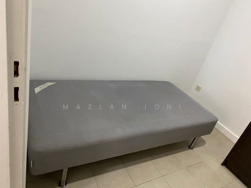 The Capsquare Residences untuk Untuk Disewa - RM 4,500 /bulan, Mac 2026 - Interior - PropertyGuru.com.my