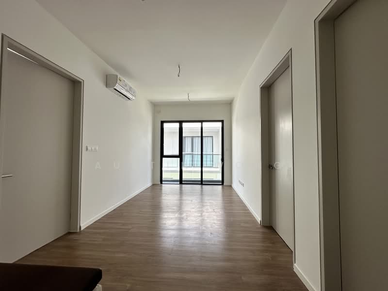 2-storey Terraced House for Sale in Petaling Jaya (Selangor) - Austin Wong - Corridor - PropertyGuru.com.my