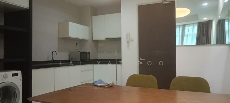Central Residence @ Sungai Besi untuk Untuk Dijual - RM 430,000, Mac 2026 - PropertyGuru.com.my