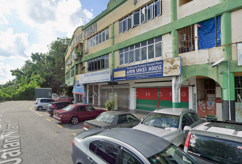 Shop for Rent in Kajang (Selangor) - Kweenie Chong - PropertyGuru.com.my
