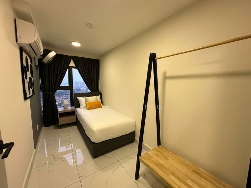 Service Residence for Rent at Arte Cheras - Ken Ling - Bedroom - PropertyGuru.com.my