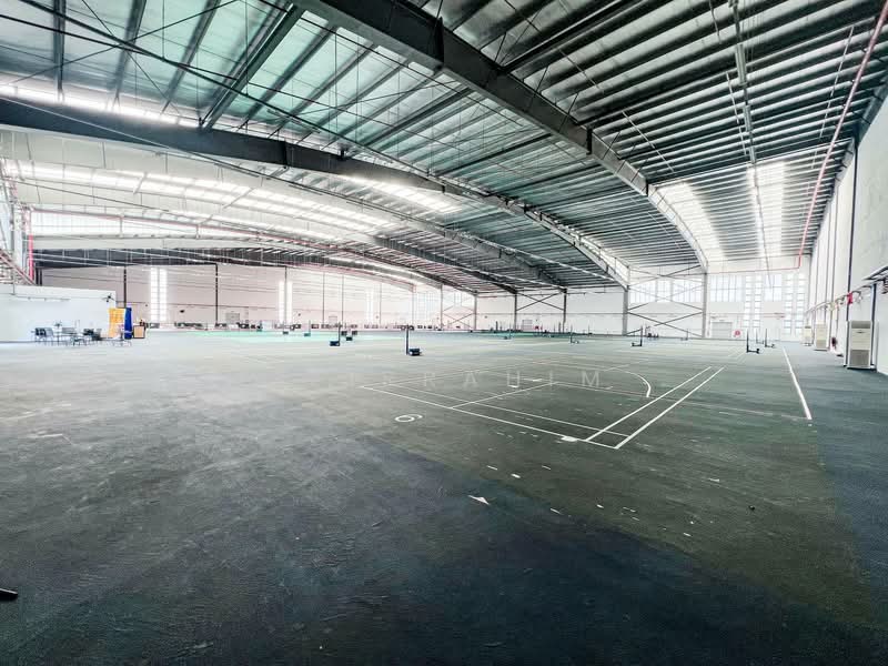 Shop / Office for Rent in Kajang (Selangor) - Azizirrahim . - Interior - PropertyGuru.com.my