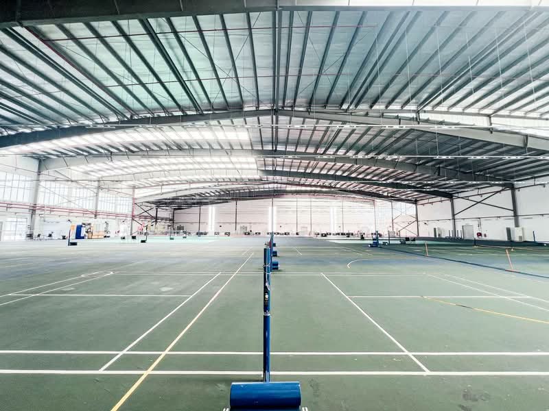 Shop / Office for Rent in Kajang (Selangor) - Azizirrahim . - Interior - PropertyGuru.com.my