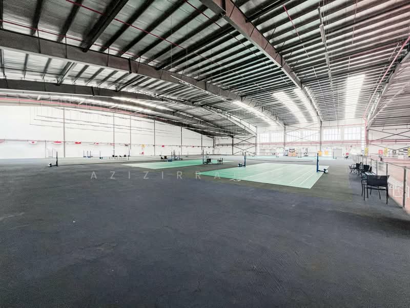 Shop / Office for Rent in Kajang (Selangor) - Azizirrahim . - Interior - PropertyGuru.com.my