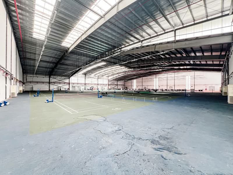 Shop / Office for Rent in Kajang (Selangor) - Azizirrahim . - Interior - PropertyGuru.com.my