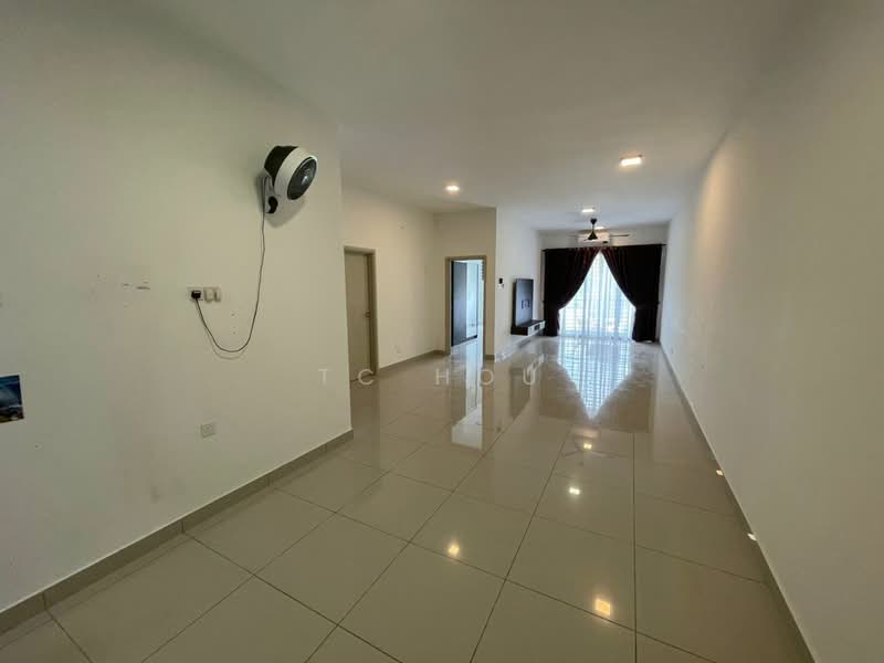 Condominium for Sale at Sutera Pines - TC Hou - PropertyGuru.com.my