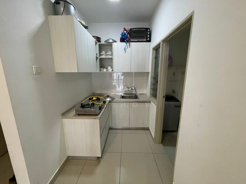 Condominium for Sale at Sutera Pines - TC Hou - PropertyGuru.com.my