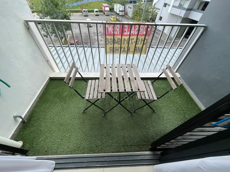 Condominium for Sale at Sutera Pines - TC Hou - PropertyGuru.com.my