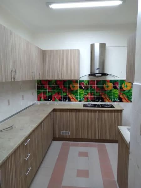 De Rozelle untuk Untuk Dijual - RM 370,000, Mac 2026 - Kitchen - PropertyGuru.com.my