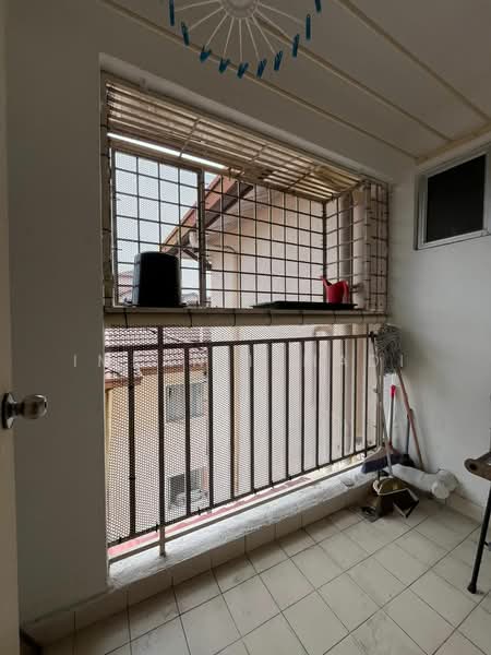 Condominium for Sale at De Rozelle - Imran Ismadi - Balcony - PropertyGuru.com.my