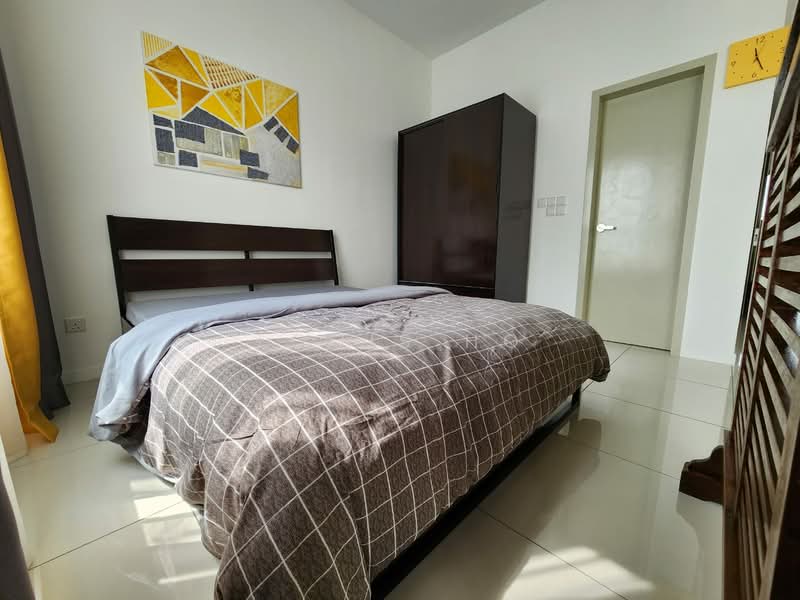 SouthPlace Residences @ Tropicana Metropark untuk Untuk Disewa - RM 1,900 /bulan, Mac 2026 - Bedroom - PropertyGuru.com.my