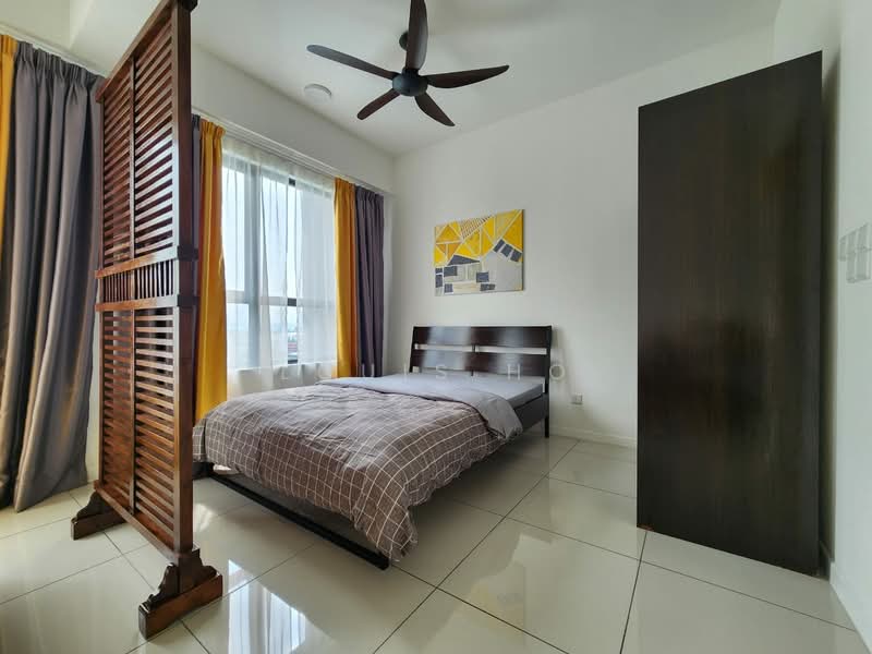 SouthPlace Residences @ Tropicana Metropark untuk Untuk Disewa - RM 1,900 /bulan, Mac 2026 - Bedroom - PropertyGuru.com.my