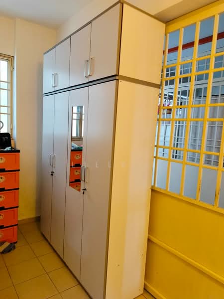 Apartment for Sale at Taman Lembah Hijau Block 3 - Lilly . - Interior - PropertyGuru.com.my