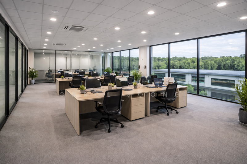 Cluster Factory for Sale in Puncak Alam (Selangor) - Carol Soong - Interior - PropertyGuru.com.my