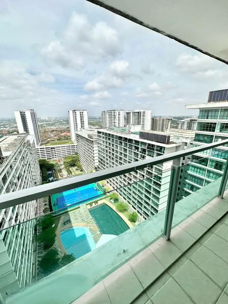 Palazio untuk Untuk Dijual - RM 438,000, Mac 2026 - View - PropertyGuru.com.my