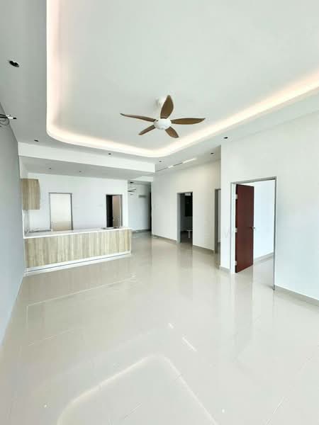 Palazio untuk Untuk Dijual - RM 438,000, Mac 2026 - Living Room - PropertyGuru.com.my