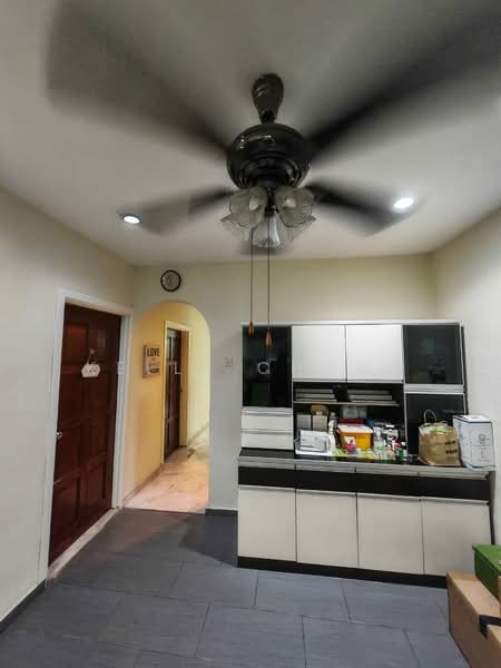 1-storey Terraced House for Sale in Bandar Kinrara (Selangor) - Kelly Chong - Interior - PropertyGuru.com.my