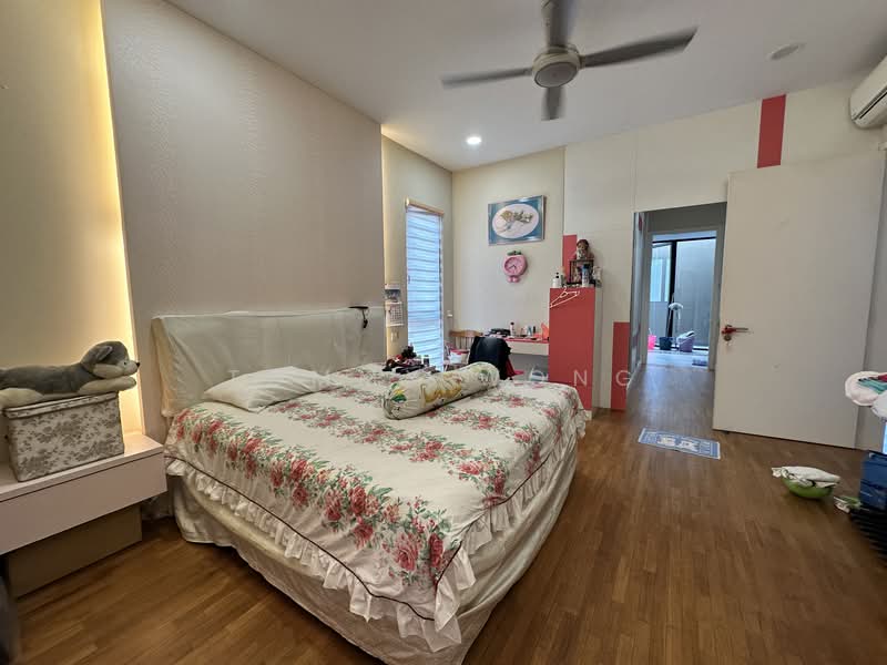 Semi-Detached House for Sale in Bandar Sungai Long (Selangor) - Tommy Wong - Bedroom - PropertyGuru.com.my