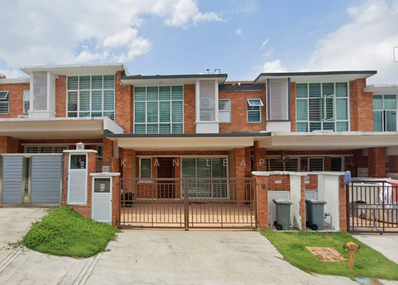 2-storey Terraced House for Sale in Goodview Heights (Kajang) - Kian Leap - Exterior - PropertyGuru.com.my