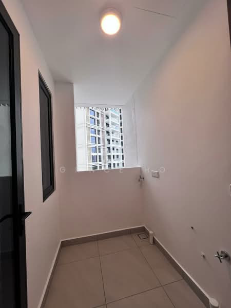Service Residence for Rent at Park Regent @Desa Park City - Grace Ho - Interior - PropertyGuru.com.my