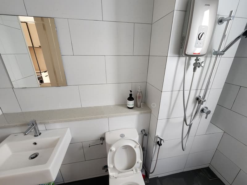 Tamansari Amaryllis untuk Untuk Disewa - RM 3,500 /bulan, Mac 2026 - Bathroom - PropertyGuru.com.my