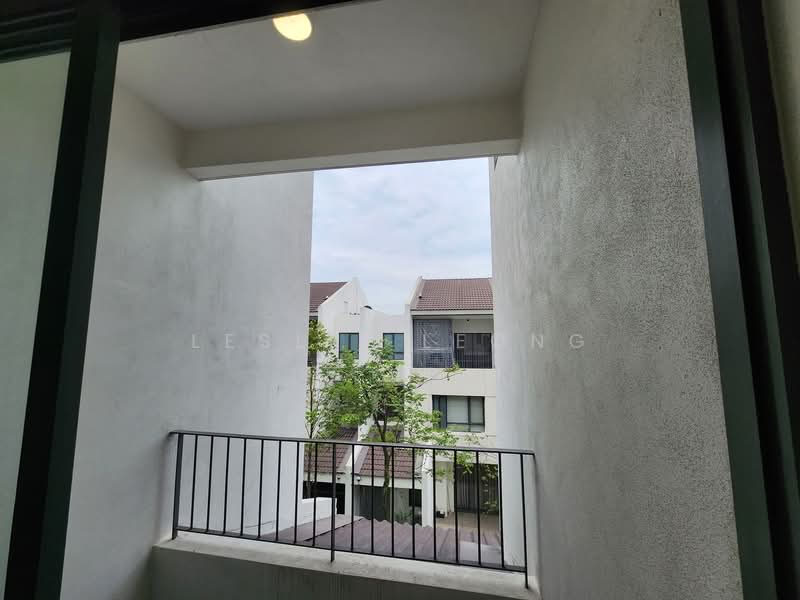 Tamansari Amaryllis untuk Untuk Disewa - RM 3,500 /bulan, Mac 2026 - Exterior - PropertyGuru.com.my