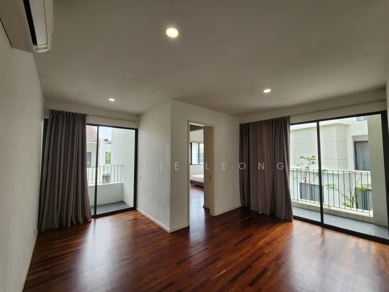 Tamansari Amaryllis untuk Untuk Disewa - RM 3,500 /bulan, Mac 2026 - Balcony - PropertyGuru.com.my