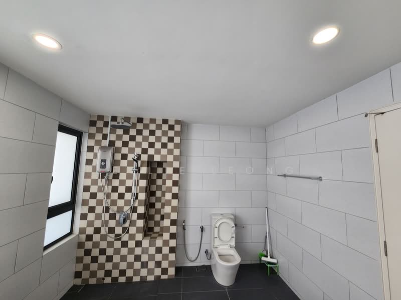 Tamansari Amaryllis untuk Untuk Disewa - RM 3,500 /bulan, Mac 2026 - Bathroom - PropertyGuru.com.my