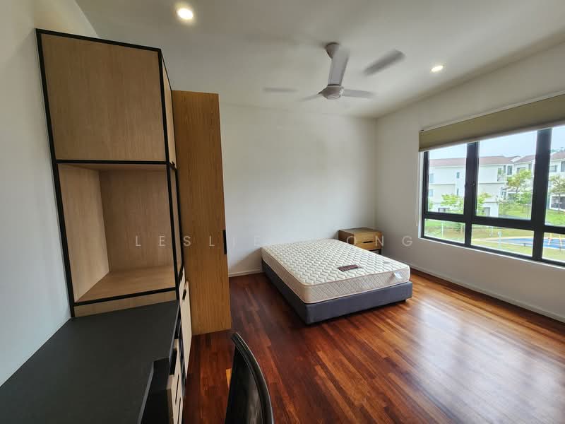 Tamansari Amaryllis untuk Untuk Disewa - RM 3,500 /bulan, Mac 2026 - Bedroom - PropertyGuru.com.my