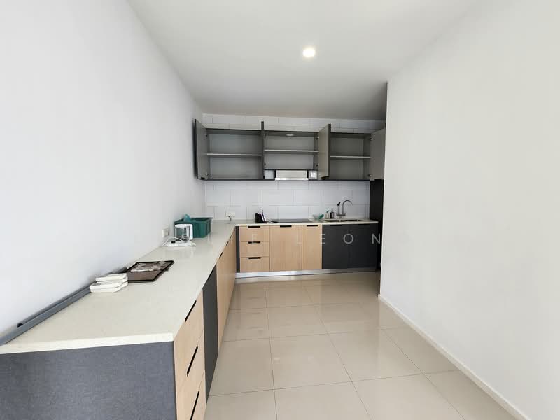 Tamansari Amaryllis untuk Untuk Disewa - RM 3,500 /bulan, Mac 2026 - Kitchen - PropertyGuru.com.my