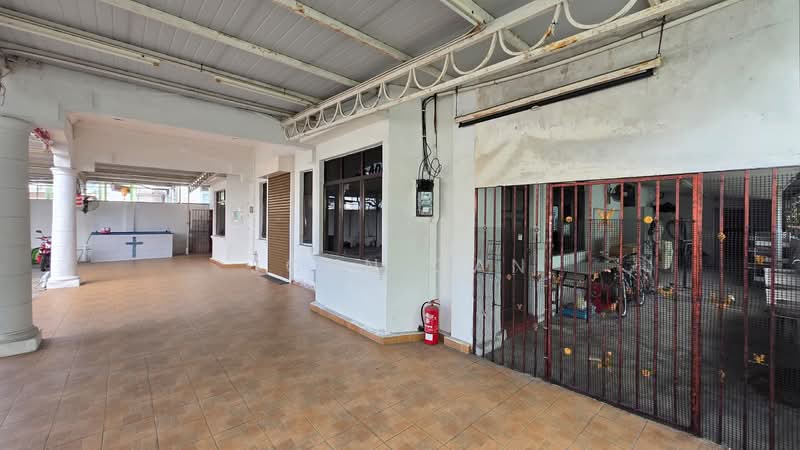 1 Storey Bungalow House at Kampung Melayu Air Itam untuk Untuk Dijual - RM 3,200,000, Mac 2026 - Exterior - PropertyGuru.com.my