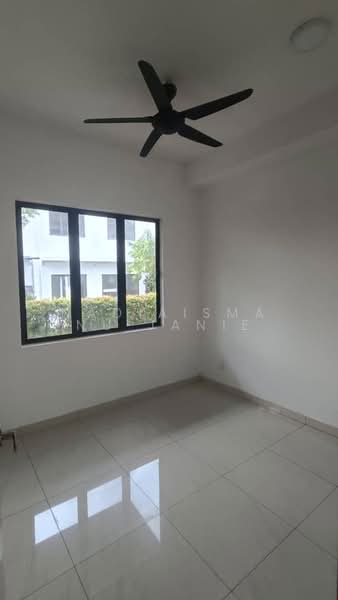 2-storey Terraced House for Sale in Diamond City (Semenyih) - NadiaIsmanu Janie - Bedroom - PropertyGuru.com.my