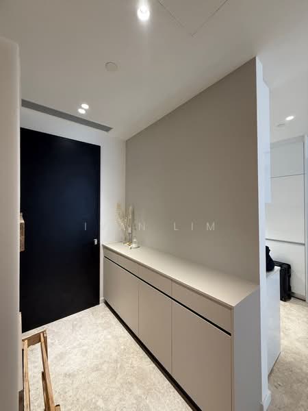 SO Sofitel Kuala Lumpur Residences untuk Untuk Disewa - RM 9,000 /bulan, Mac 2026 - Entrance - PropertyGuru.com.my