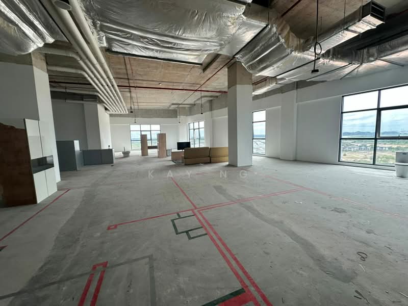 Office for Rent in Sunway City Iskandar Puteri (Iskandar Puteri (Nusajaya)) - Kay Ng - Interior - PropertyGuru.com.my