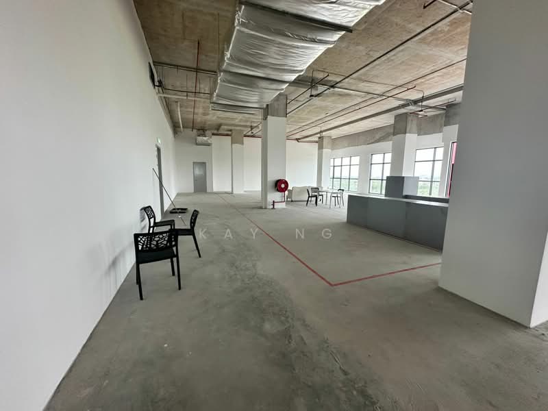 Office for Rent in Sunway City Iskandar Puteri (Iskandar Puteri (Nusajaya)) - Kay Ng - Interior - PropertyGuru.com.my