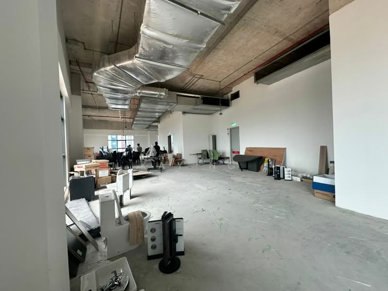Office for Rent in Sunway City Iskandar Puteri (Iskandar Puteri (Nusajaya)) - Kay Ng - Interior - PropertyGuru.com.my