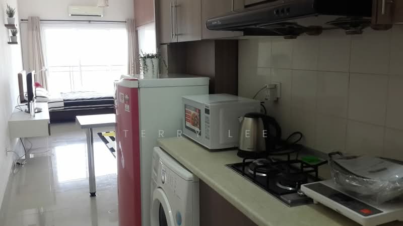 Service Residence for Rent at Windsor Tower - Terry Lee - Bedroom - PropertyGuru.com.my