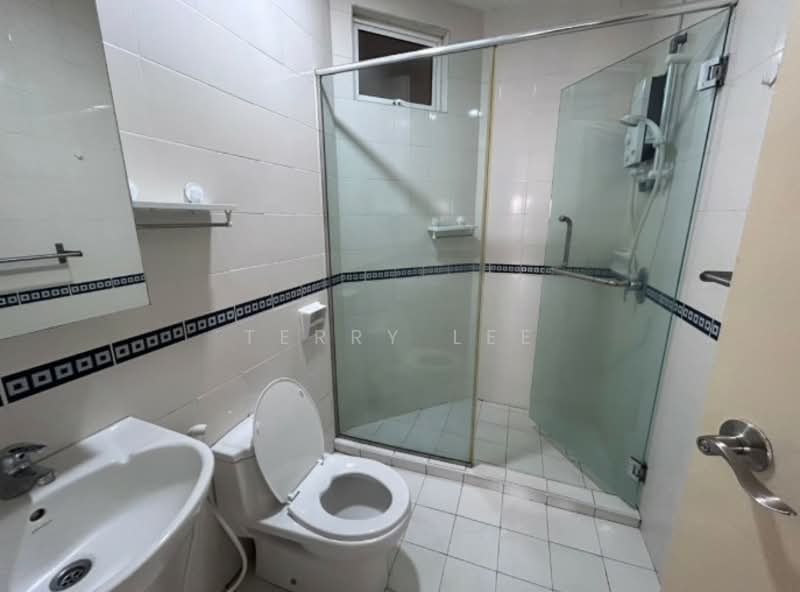 Service Residence for Rent at Windsor Tower - Terry Lee - Bathroom - PropertyGuru.com.my