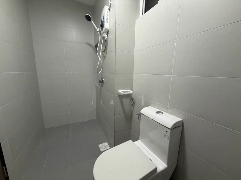 Servis Apartment untuk Disewa di TRELLIS RESIDENCES - Jax Yip - Bathroom - PropertyGuru.com.my