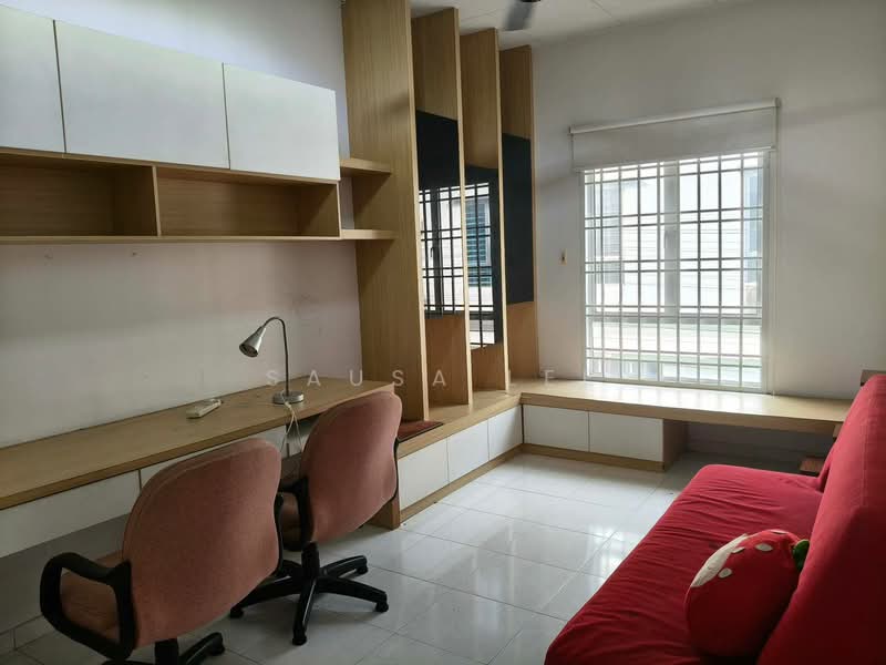 Bungalow for Sale in Taman Setia Indah (Tebrau) - Sausa Lee - Study - PropertyGuru.com.my