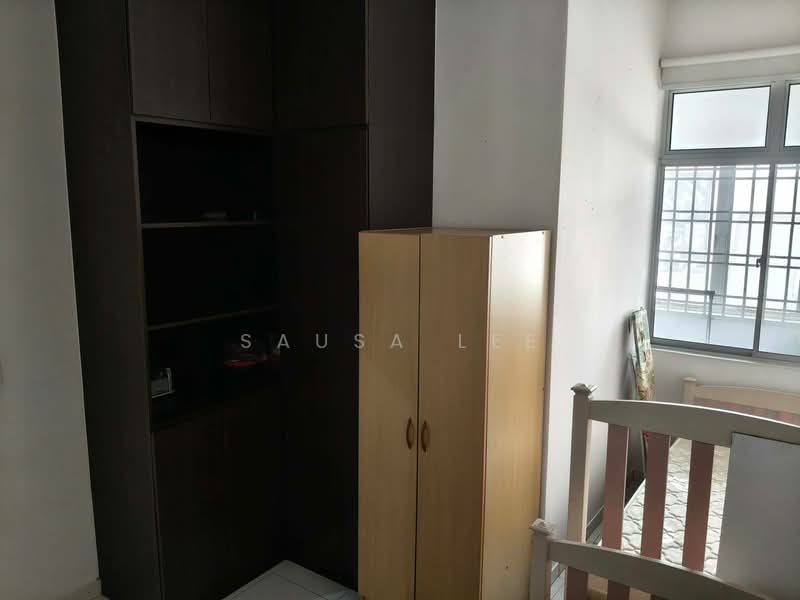 Bungalow for Sale in Taman Setia Indah (Tebrau) - Sausa Lee - Bedroom - PropertyGuru.com.my