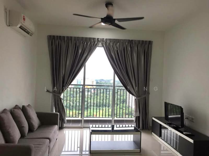 Aliff Avenue (Dwi Alif) untuk Untuk Dijual - RM 388,000, Mac 2026 - Living Room - PropertyGuru.com.my