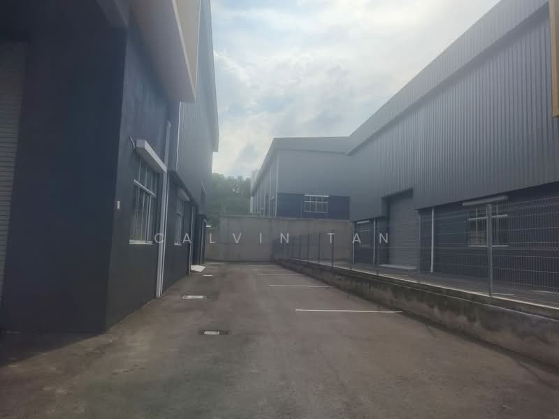Semi-D Factory for Sale in Nilai (Negeri Sembilan) - Calvin Tan - Exterior - PropertyGuru.com.my
