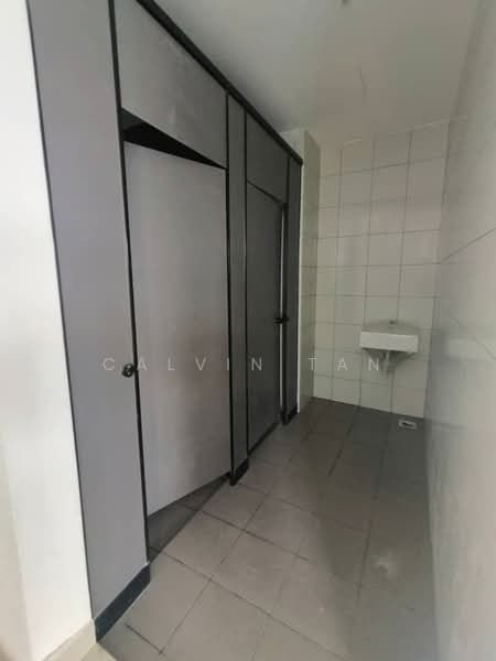 Semi-D Factory for Sale in Nilai (Negeri Sembilan) - Calvin Tan - Interior - PropertyGuru.com.my