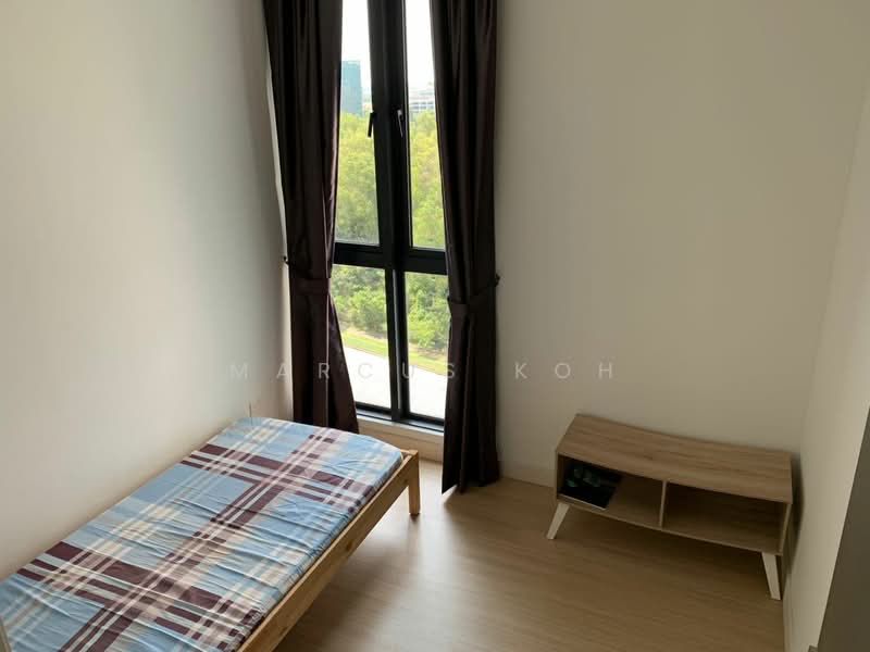 H2O Residences untuk Untuk Disewa - RM 2,600 /bulan, Mac 2026 - Bedroom - PropertyGuru.com.my