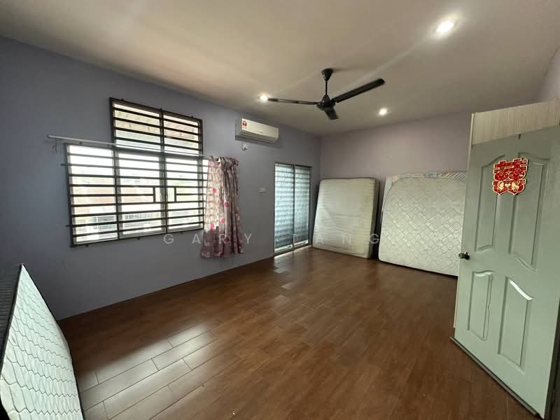 2-storey Terraced House for Sale in Tasek Mutiara (Ipoh) - Gary Tang - Bedroom - PropertyGuru.com.my