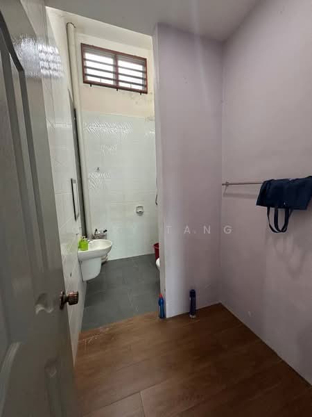 2-storey Terraced House for Sale in Tasek Mutiara (Ipoh) - Gary Tang - Bathroom - PropertyGuru.com.my