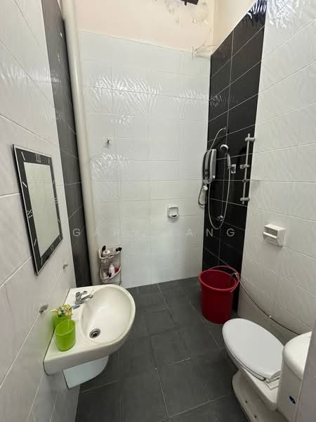 2-storey Terraced House for Sale in Tasek Mutiara (Ipoh) - Gary Tang - Bathroom - PropertyGuru.com.my