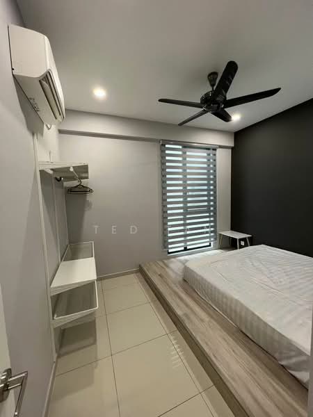 Artis 3 Residence untuk Untuk Disewa - RM 2,200 /bulan, Mac 2026 - Bedroom - PropertyGuru.com.my
