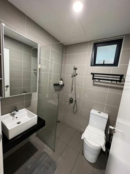 Artis 3 Residence untuk Untuk Disewa - RM 2,200 /bulan, Mac 2026 - Bathroom - PropertyGuru.com.my
